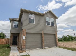 5438 Hawksbury Creek Trl, Katy, TX 77449