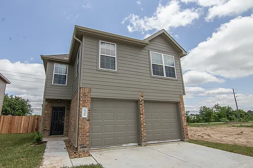 5438 Hawksbury Creek Trl Photo 1