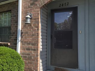 2472 Carolina Ave, Columbus, OH 43229