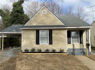 1617 W 20th St, North Little Rock, AR 72114