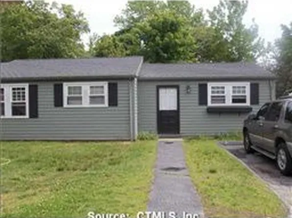 0 Ring Dr, Groton, CT 06340