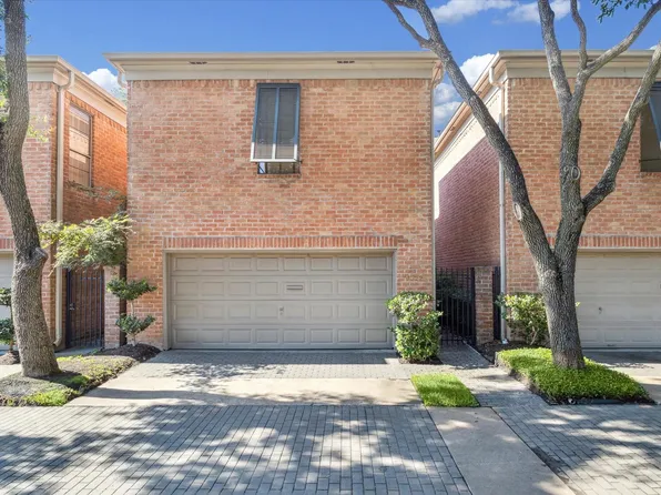 6722 Vanderbilt St #2, Houston, TX 77005