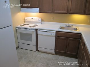 110 Nunnally Rd, Anderson, SC 29625