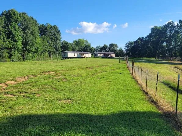 163 & 169 Claude Hargis Ln, Crawford, TN 38554