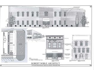 113 Broad St, Rome, GA 30161