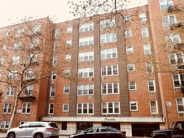 142-15 Franklin Avenue #3F, Flushing, NY 11355