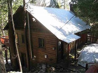 522 Rose Ln, Twin Peaks, CA 92391