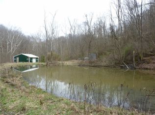 S River Rd, Blue Rock, OH 43720