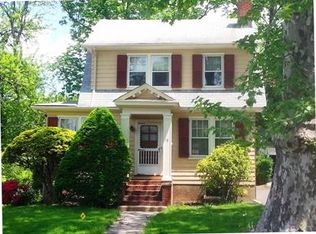 13 Girard Pl, Maplewood, NJ
