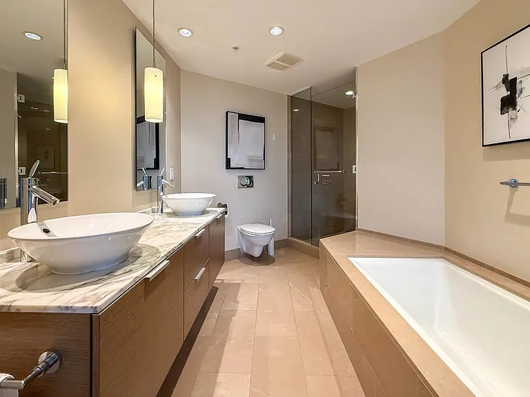 1111 Alberni St #3309 — Photo 24