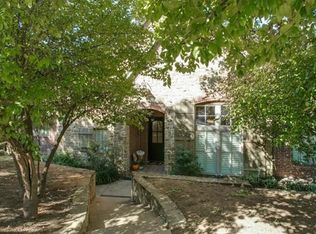 264 SW Brushy Mound Rd, Burleson, TX 76028