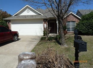 7808 S 95th Ave E, Tulsa, OK 74133