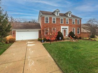 11275 S Sun Valley Dr, Alexandria, KY 41001