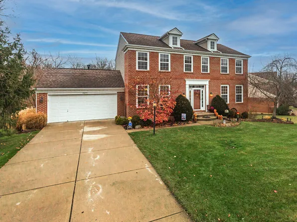 11275 S Sun Valley Dr, Alexandria, KY 41001