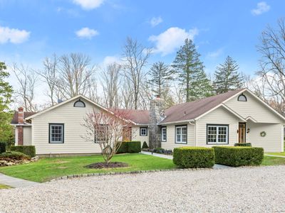 61 Coley Road, Wilton, CT, 06897