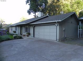 4351 Elderberry St, Springfield, OR 97478