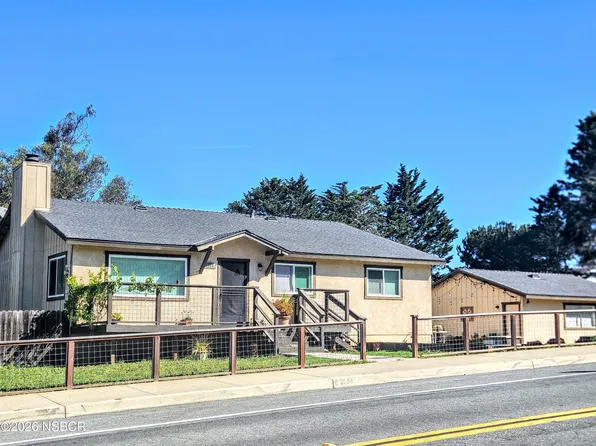 1105 E Olive Ave, Lompoc, CA 93436