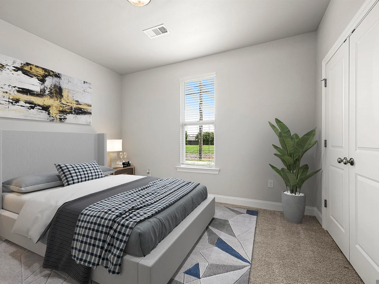 3 bed, 1528 sqft, $2,100 — Photo 3