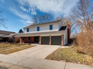 3085 S Trenton St, Denver, CO 80231