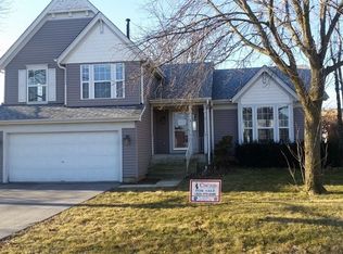2 Penny Ct, Bolingbrook, IL 60440
