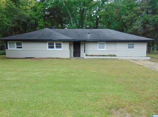 3524 Bridlewood Dr, Montgomery, AL 36111