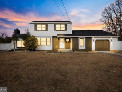 205 Poplar Ter, Somerdale, NJ, 08083