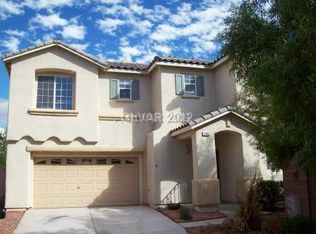 2680 Cottonwillow St, Las Vegas, NV 89135