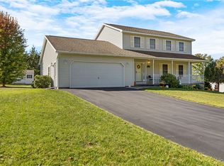 139 Hunt Valley Rd, Oneida, NY 13421