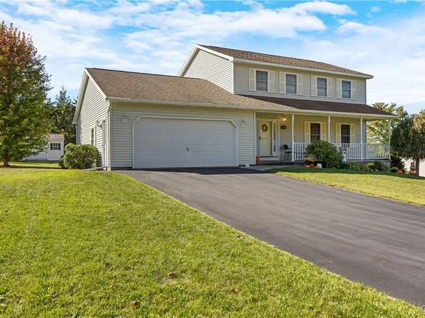 139 Hunt Valley Rd, Oneida, NY 13421