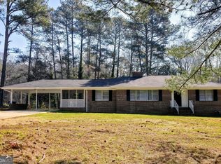 242 Monroe Hwy, Winder, GA 30680