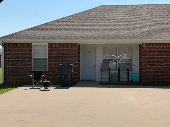 Davis Duplexes