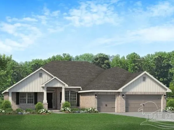 6141 Another Ln, Milton, FL 32570