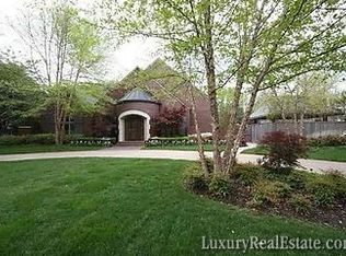 2618 E 40th St S, Tulsa, OK 74105