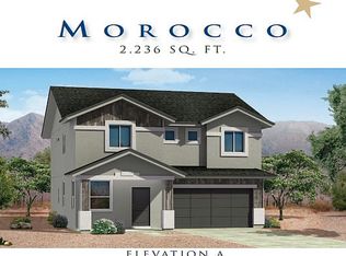 209 Flor Azucena Dr, Socorro, TX 79927