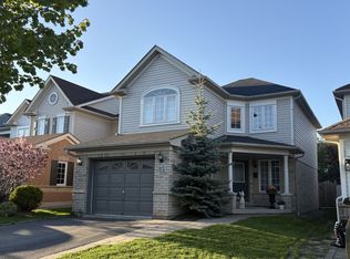 82 Havenwood Pl, Whitby, ON L1N9V7