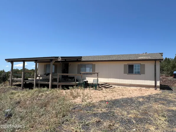1496 W Picacho Dr, Williams, AZ 86046