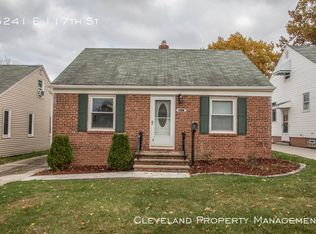 5241 E 117th St, Garfield Hts, OH