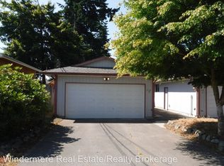 518 60th St SE #B, Everett, WA 98203
