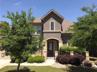 10421 Antelope Run, Austin, TX 78748