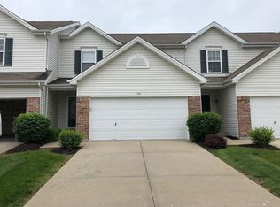 210 Sword Lily Dr, O'Fallon, MO 63366