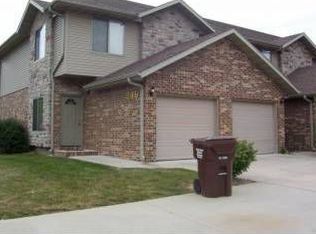 256 E Erie St APT C, Springfield, MO 65807