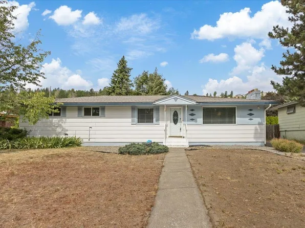 8309 N Country Homes Blvd, Spokane, WA 99208