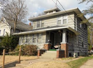 441 S 5th St, Niles, MI 49120