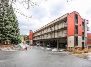 9339 State Highway 9 BUILDING C, Breckenridge, CO 80424