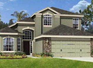 5719 Deep Lake Rd, Oviedo, FL 32765