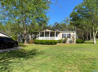 230 Hope St, Boaz, AL 35956