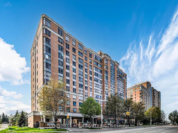 3088 Kennedy Rd Unit 211, Toronto, ON M1V 5M4