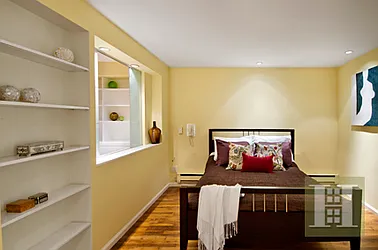 Sold by Halstead Real Estate