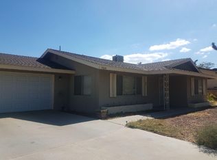 7535 Bannock Trl, Yucca Valley, CA 92284