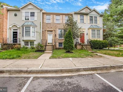 2102 Commissary Cir, Odenton, MD, 21113